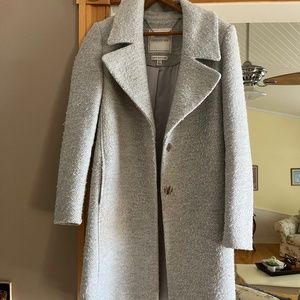 Womens Luxury Wool Jacket xs